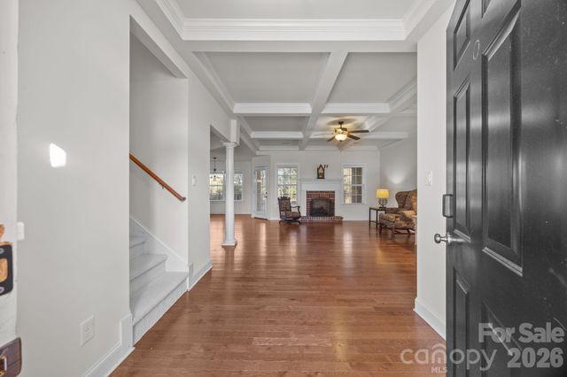 855 Juanita Drive SW, Concord, NC 28027