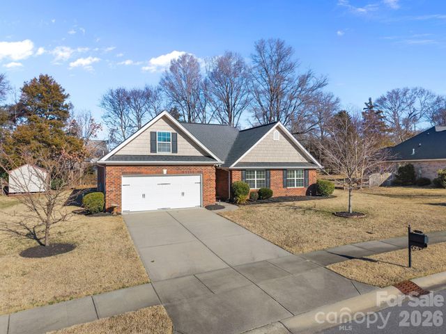 855 Juanita Drive SW, Concord, NC 28027