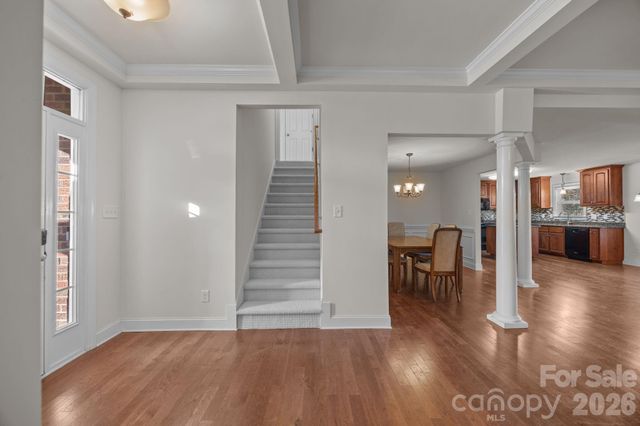 855 Juanita Drive SW, Concord, NC 28027