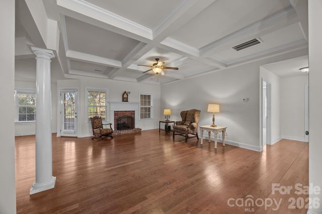 855 Juanita Drive SW, Concord, NC 28027