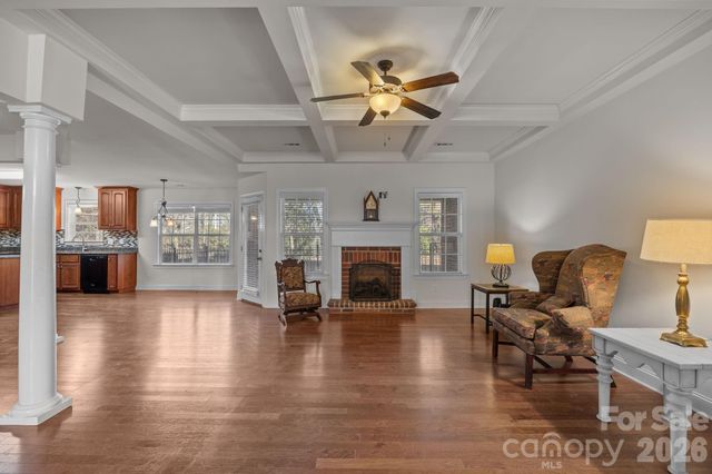 855 Juanita Drive SW, Concord, NC 28027