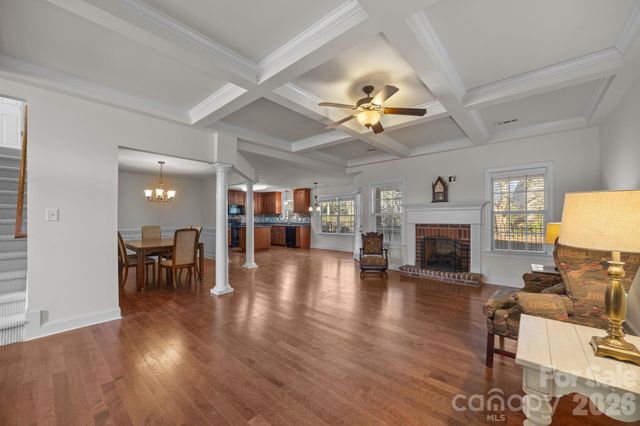 855 Juanita Drive SW, Concord, NC 28027