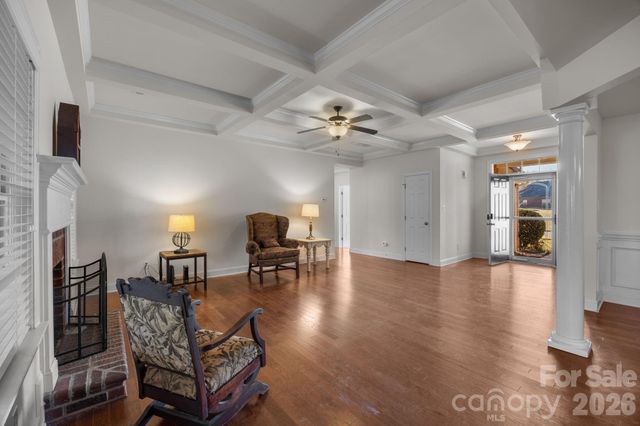 855 Juanita Drive SW, Concord, NC 28027