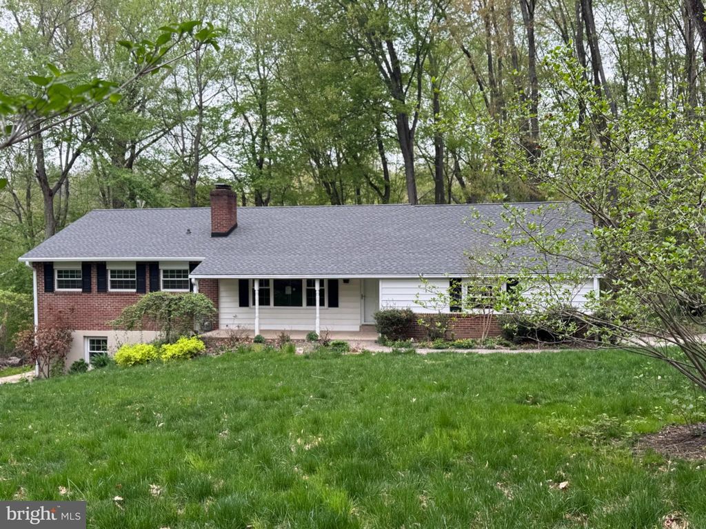 473 LINVILLE RD, Media, PA 19063