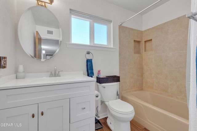 400 Perth Court, El Paso, TX 79922