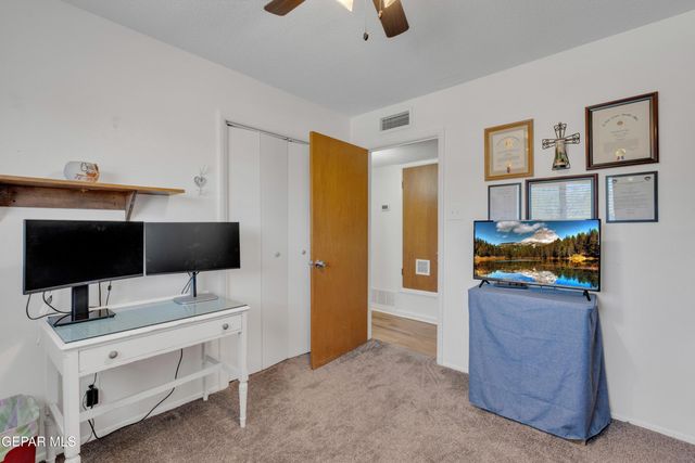 400 Perth Court, El Paso, TX 79922