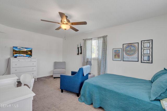 400 Perth Court, El Paso, TX 79922