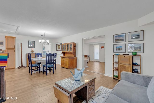 400 Perth Court, El Paso, TX 79922