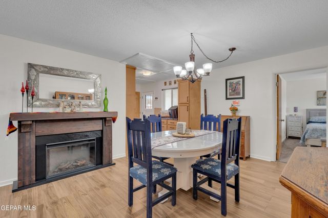 400 Perth Court, El Paso, TX 79922