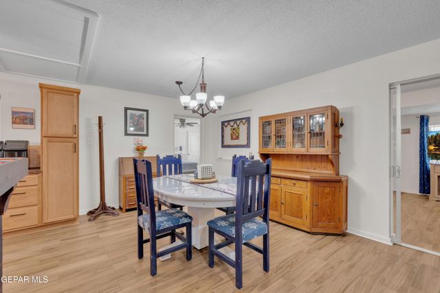 400 Perth Court, El Paso, TX 79922