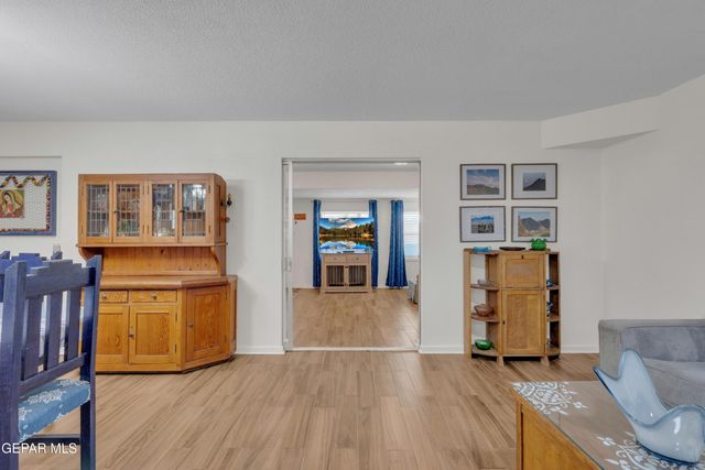 400 Perth Court, El Paso, TX 79922