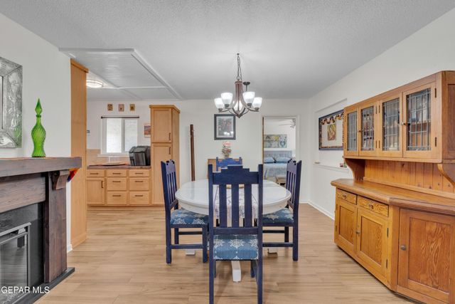 400 Perth Court, El Paso, TX 79922