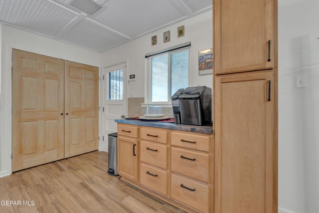 400 Perth Court, El Paso, TX 79922