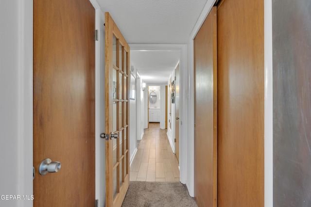 400 Perth Court, El Paso, TX 79922