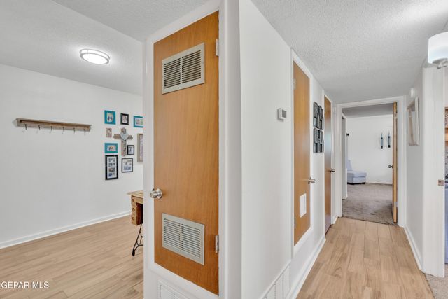 400 Perth Court, El Paso, TX 79922