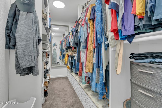 400 Perth Court, El Paso, TX 79922