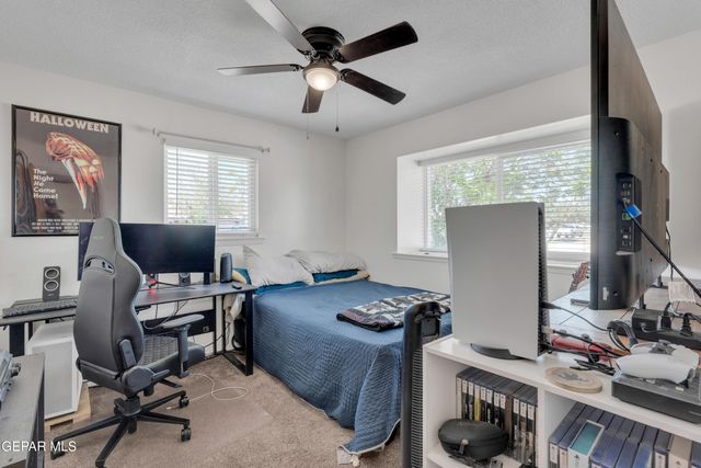 400 Perth Court, El Paso, TX 79922