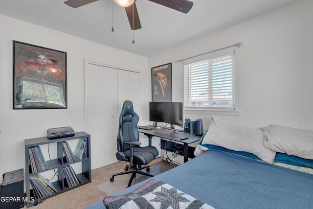 400 Perth Court, El Paso, TX 79922