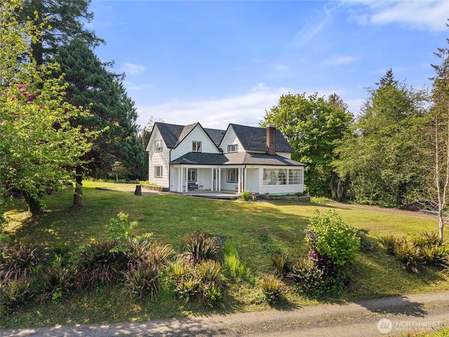 315 Pine Street, South Bend, WA 98586