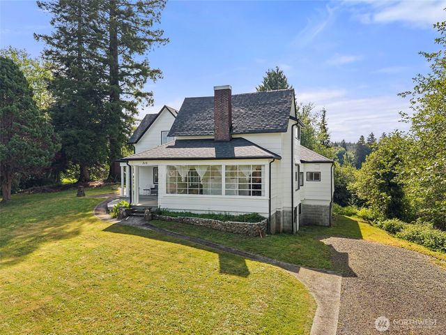 315 Pine Street, South Bend, WA 98586