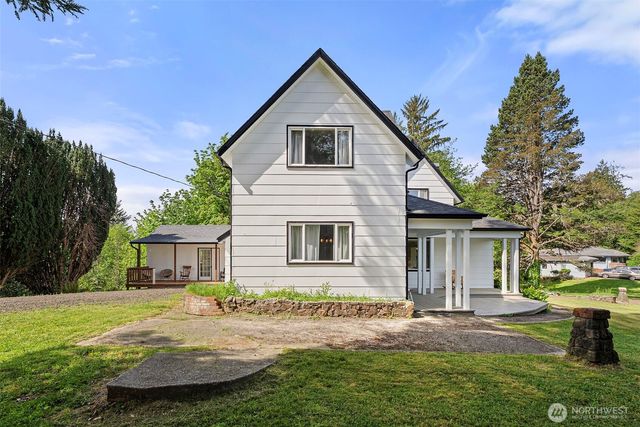 315 Pine Street, South Bend, WA 98586