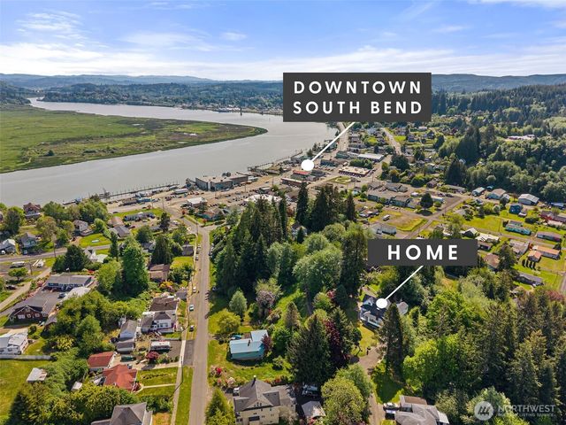 315 Pine Street, South Bend, WA 98586