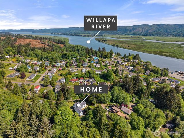 315 Pine Street, South Bend, WA 98586