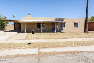 7627 E 42nd Street, Tucson, AZ 85730