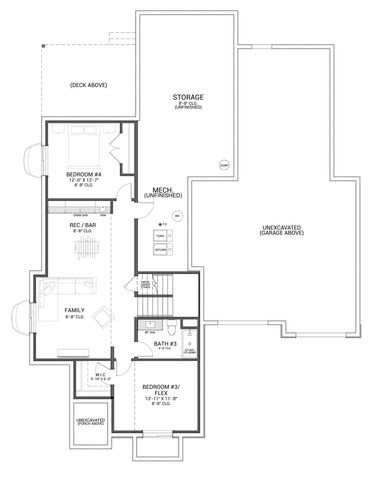 325 N 39th Street, Cumming, IA 50061