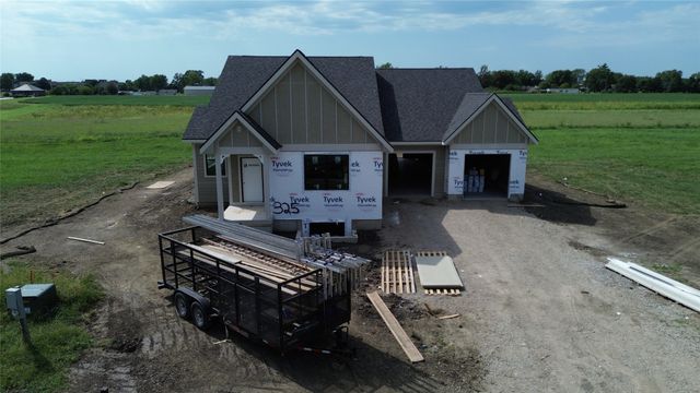 325 N 39th Street, Cumming, IA 50061