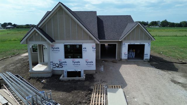 325 N 39th Street, Cumming, IA 50061