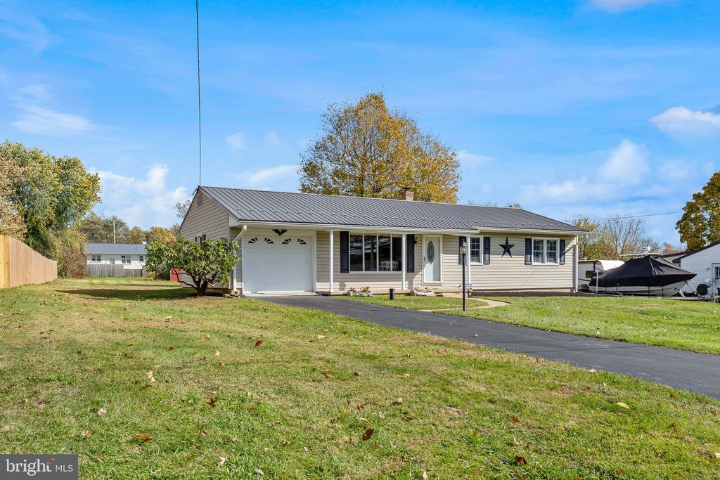 96 SUNRISE DR, Rising Sun, MD 21911