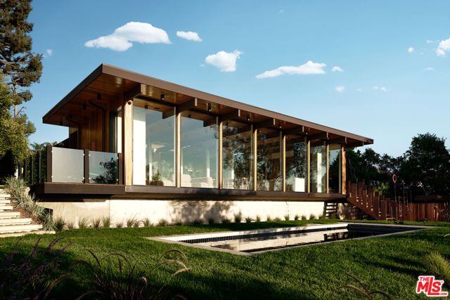 5637 Busch Drive, Malibu, CA 90265