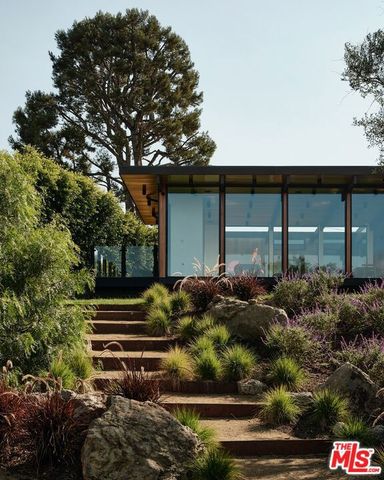 5637 Busch Drive, Malibu, CA 90265