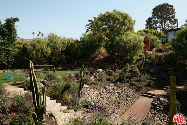 5637 Busch Drive, Malibu, CA 90265