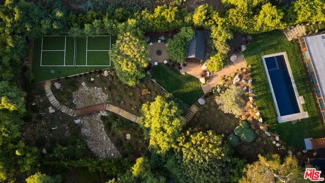 5637 Busch Drive, Malibu, CA 90265