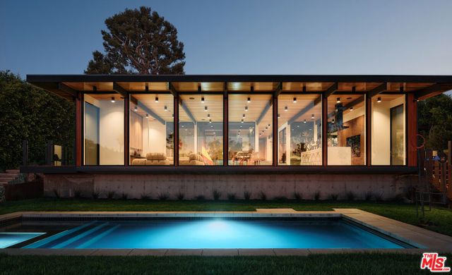 5637 Busch Drive, Malibu, CA 90265