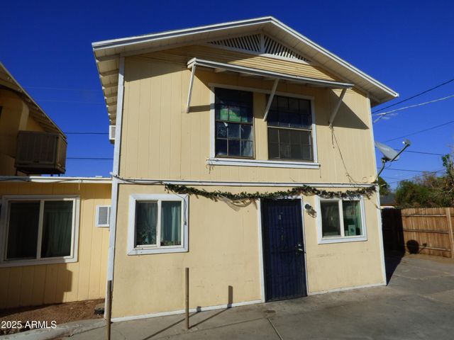 1836 E HARVARD Street B, Phoenix, AZ 85006