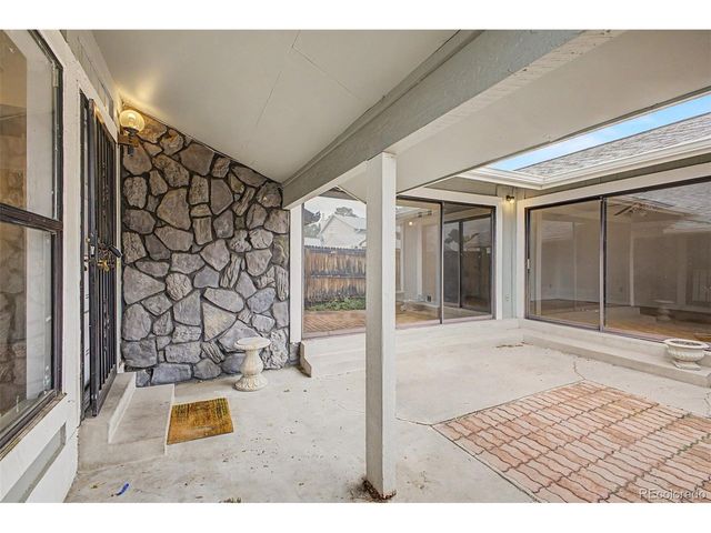 10351 E Evans Ave 169, Aurora, CO 80247