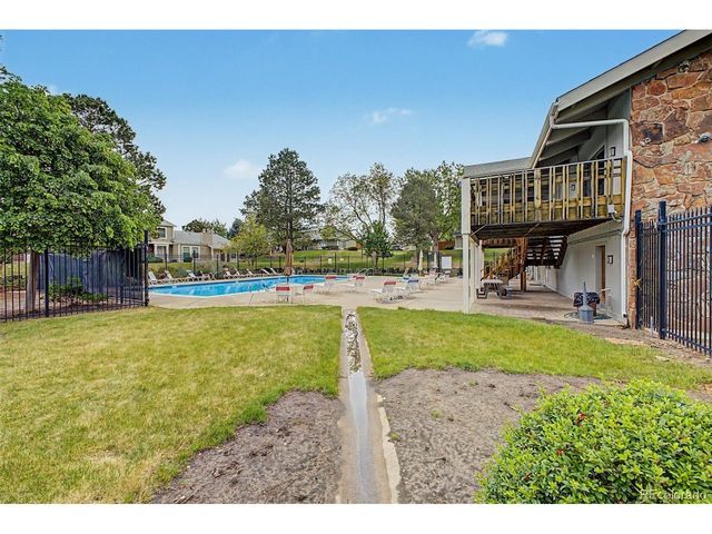 10351 E Evans Ave 169, Aurora, CO 80247