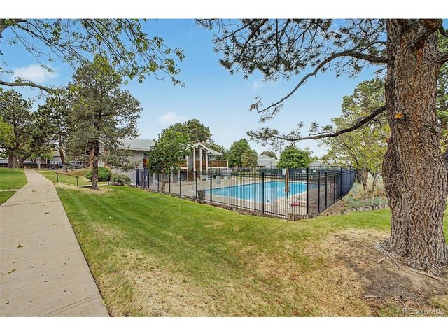 10351 E Evans Ave 169, Aurora, CO 80247