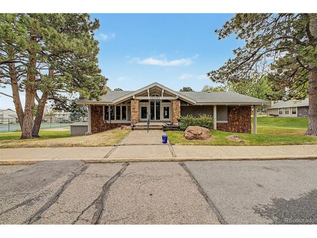 10351 E Evans Ave 169, Aurora, CO 80247
