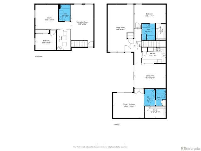 10351 E Evans Ave 169, Aurora, CO 80247