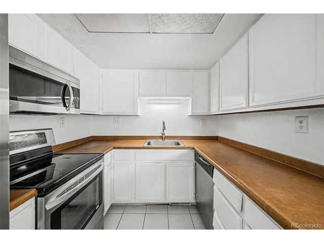 10351 E Evans Ave 169, Aurora, CO 80247