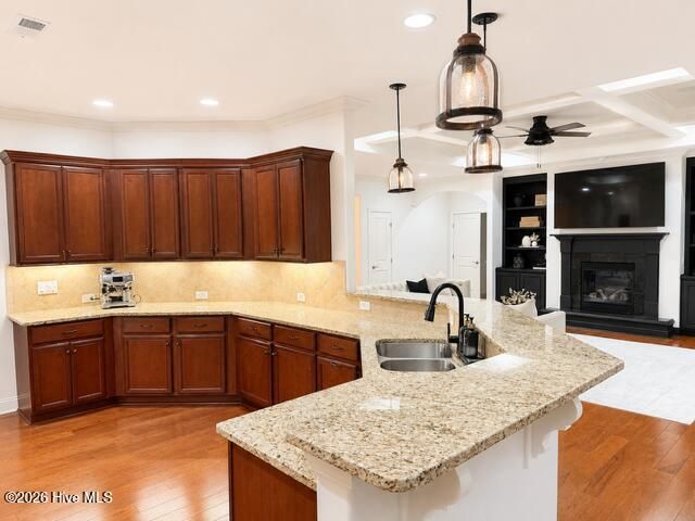 1004 Wind Lake Way, Leland, NC 28451