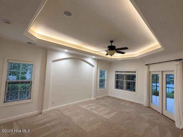 1004 Wind Lake Way, Leland, NC 28451