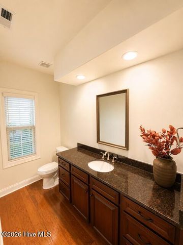 1004 Wind Lake Way, Leland, NC 28451