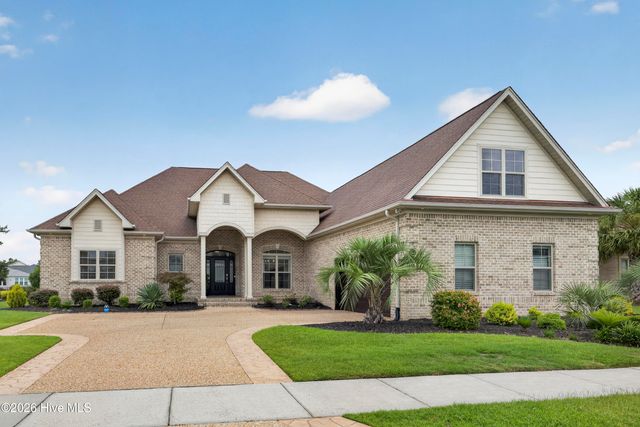 1004 Wind Lake Way, Leland, NC 28451