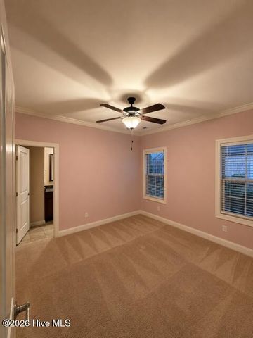 1004 Wind Lake Way, Leland, NC 28451