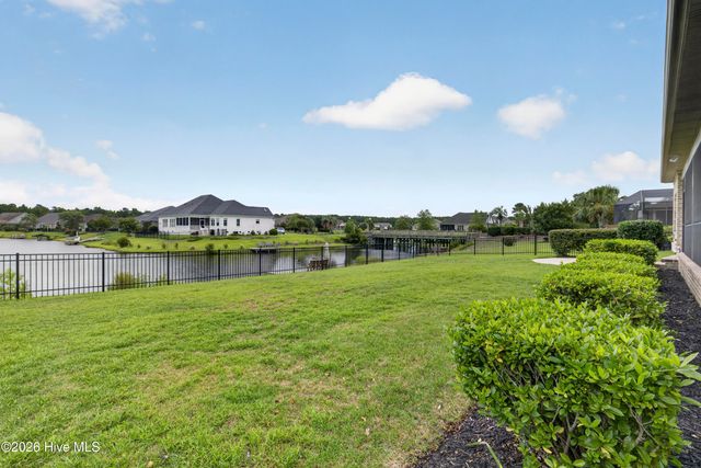 1004 Wind Lake Way, Leland, NC 28451